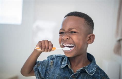 Sixty Seconds On Brushing Teeth The Bmj