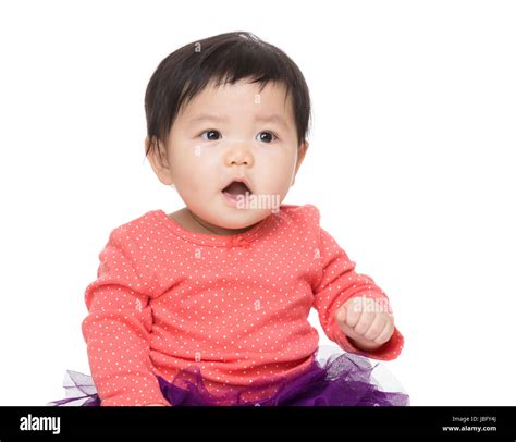 Little Funny Toddler Girl Screaming Hi Res Stock Photography And Images
