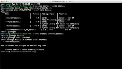 I am running jupyter lab with jupyter lab. python - Jupyter: install new modules - Stack Overflow