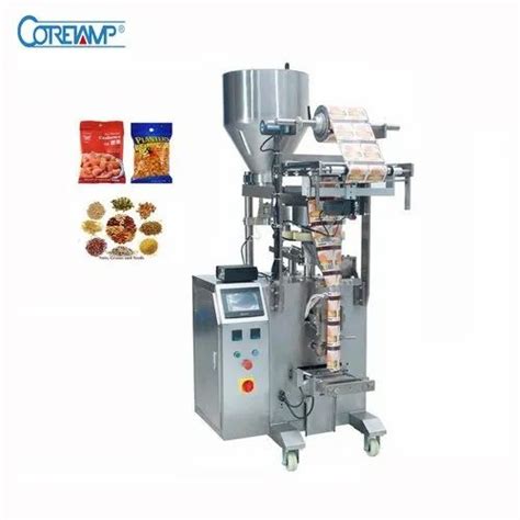 Automatic Fill Seal Machine At Rs 295000 Automatic Form Fill Seal Machines In New Delhi ID