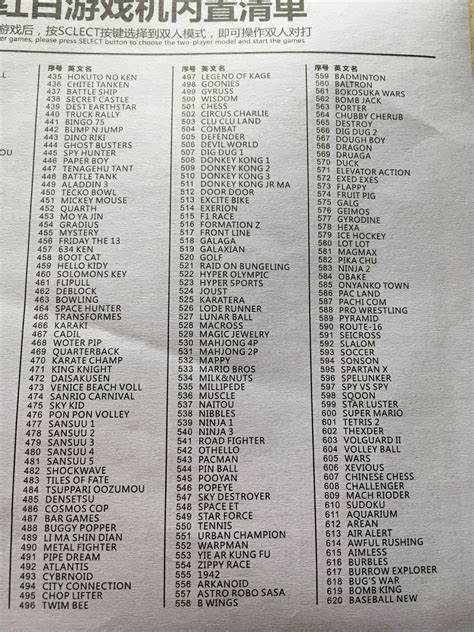 The super nes classic edition system looks and feels just like the original '90s home console, except it's super small. 620 built in retro classic games list mini game anniversary edition | Classic games, Mini games ...