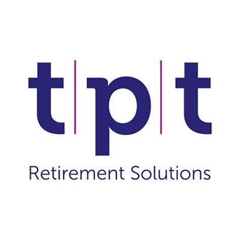 Tpt Retirement Solutions Youtube