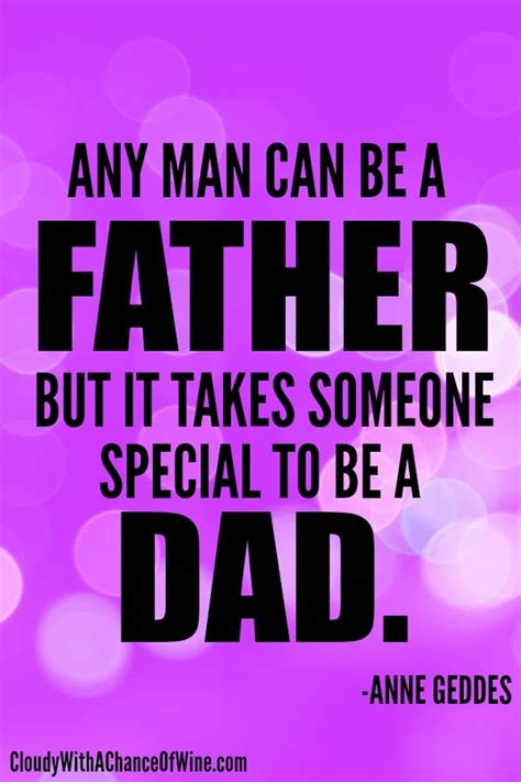 25 Fathers Day Quotes To Say I Love You