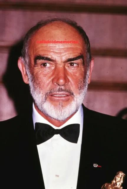 Original Mm Slide Sean Connery James Bond Picclick