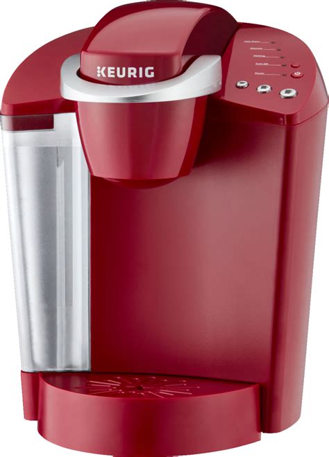 Keurig Classic Coffee Maker Red Keurig K Select Coffee Maker Ships