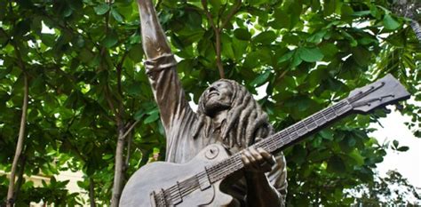 Musik Reggae Resmi Masuk Daftar Warisan Budaya Global Unesco