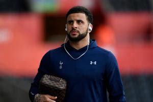 '겨울 영입 0' 토트넘, 대체 왜 영입을 안했을까? 맨시티, 토트넘 마음 떠난 워커 영입 준비