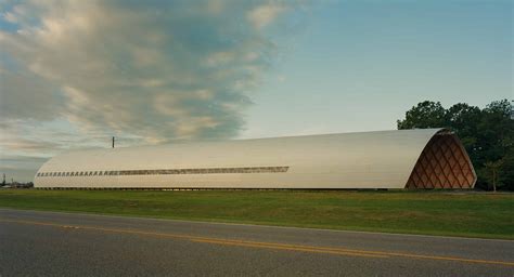 Hale County Animal Shelter - Rural Studio