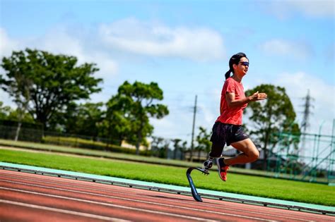 Why The Paralympics Means So Much More Than Medals The Star