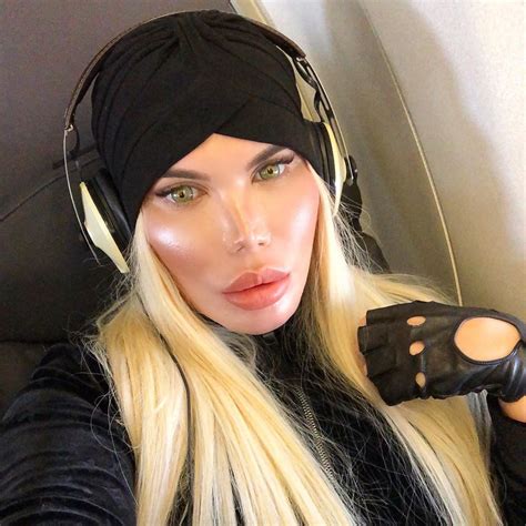 Ex-Ken Humano, Jessica Alves diz que 'nasceu mulher trans ...