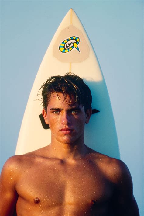 Surf Walter Iooss Jr