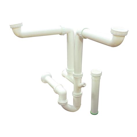 Any one have any experience with home depot's refacing? Unbranded 1-1/2 in. Dia Sink Drain Installation Kit in ...