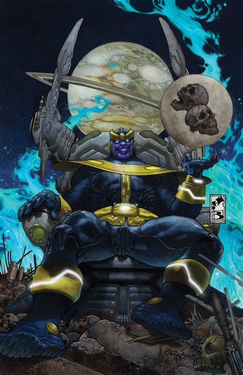 Thanos is arguably one of the best villains in the mcu. Thanos | Marvel Database | FANDOM powered by Wikia