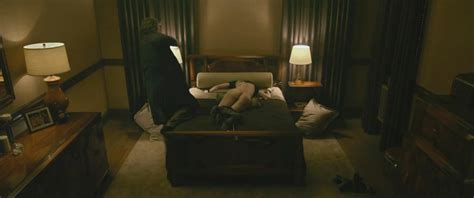 The Girl With The Dragon Tattoo Sex Scene Telegraph