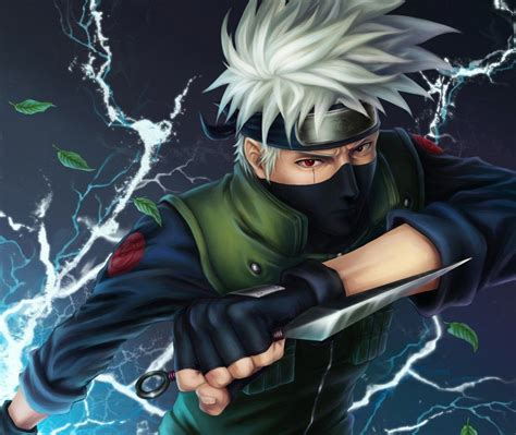 Wallpaper Naruto Keren 3d 3d Naruto Wallpaper For Android Wall