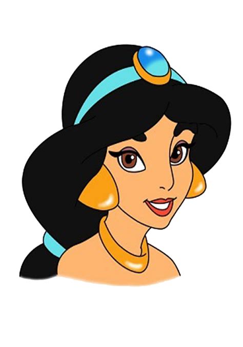Princess Jasmine Png Free Image Png All Png All