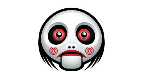 Click on an aesthetic text symbol to copy it to the clipboard & insert it to an input element. Jigsaw Emoticon | Symbols & Emoticons