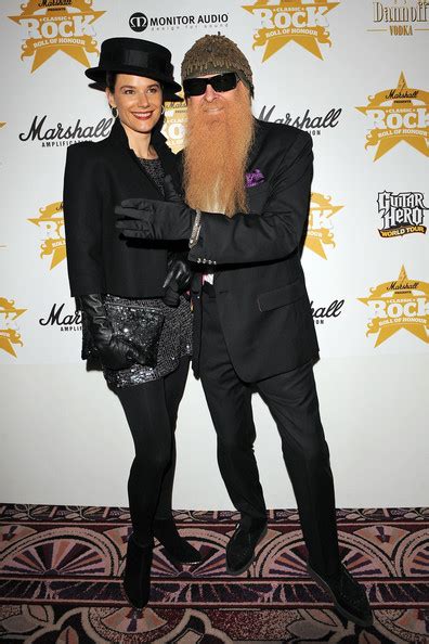 Billy gibbons news, gossip, photos of billy gibbons, biography, billy gibbons girlfriend list 2016. Billy Gibbons in Classic Rock Roll Of Honour - Arrivals 4 of 8 - Zimbio