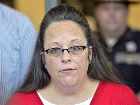 Document Kentucky Clerk Again Accused Of Interfering With County Marriage Licenses 89 3 Kpcc