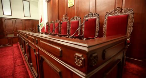 Descubre las últimas noticias, fotografías y vídeos sobre tribunal constitucional (tc) ¡te contamos las últimas novedades! Tribunal Constitucional: Estos son los diez candidatos que ...