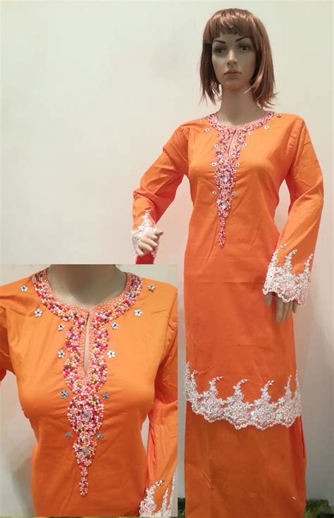 Welcome to baju kurung cotton at annies apparel! Koleksi Tudung Online Terkini | Ryza Collection: Baju ...