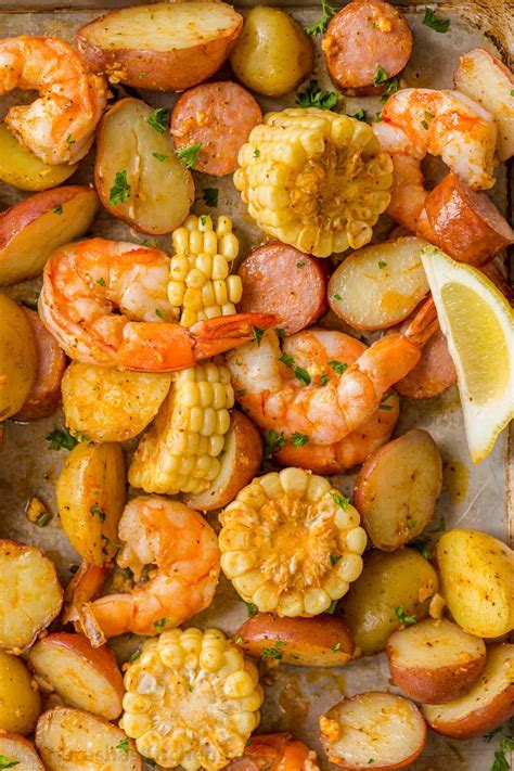 Easy Cajun Seafood Boil Recipe Bryont Blog