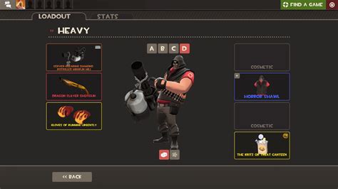 What Other Cosmetics Go Good With The Horror Shawl Rtf2