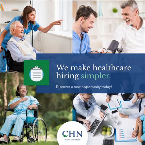 Home Health Health Care Healthcare Jobs New Opportunities Staffing