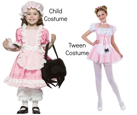 Heres Proof That Tween Girl Halloween Costumes Are Way Too Sexed Up American Superstar Magazine