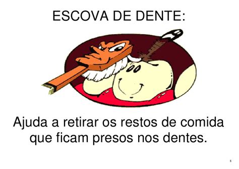 Bichinho Da Cárie No Dente