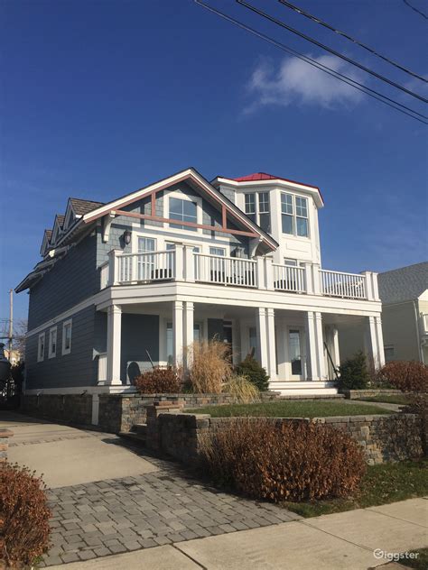 Jersey Shore Beach House Rent This Location On Giggster