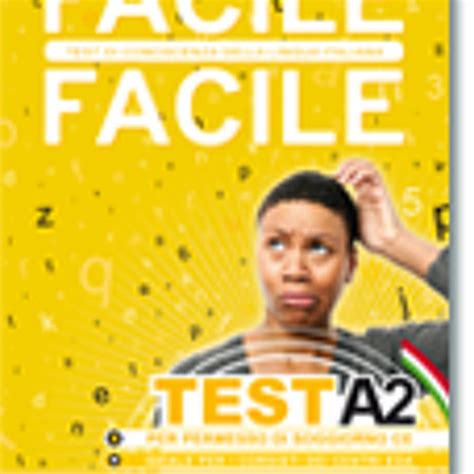 Stream Nina Edizioni Listen To Facile Facile Test A2 Playlist