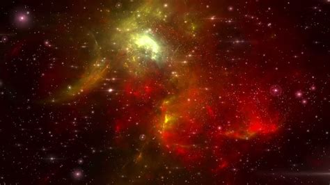 Red Classic Galaxy 60 00 Minutes Space Wallpaper Longest FREE Motion