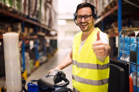 The Top Staffing Agencies For Warehouses In The Us
