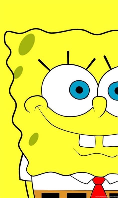 We hope you enjoy our growing collection of hd images to use as a background or home screen for your smartphone or computer. Cute SpongeBob SquarePants HD Wallpapers For Your PC ...
