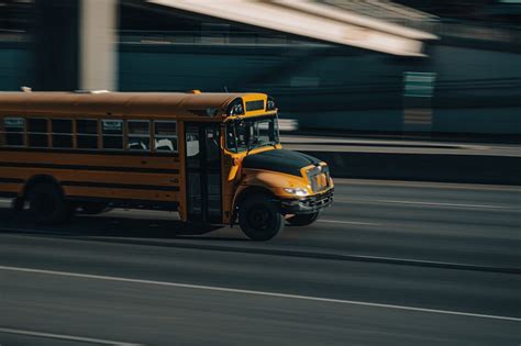 The Future Of Ai In School Buses Expectations Vs Reality