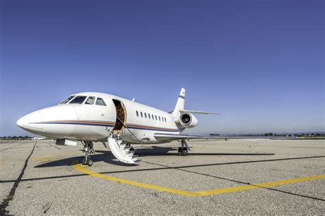 Why Smaller Airports Are Better For Private Jet Charter
