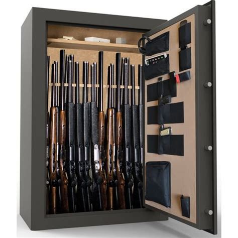Cannon Gun Safe Reviews Top 6 The Best For The Money 2022