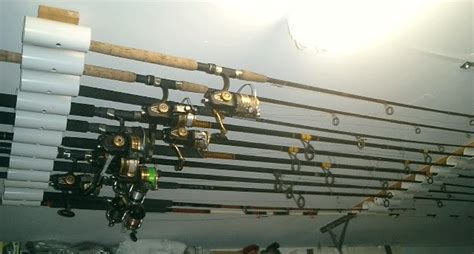This is an edit from the original video posted.you can watch the original full. The 25+ best Rod holders ideas on Pinterest | Fishing rod holders, Diy fishing rod holder and ...