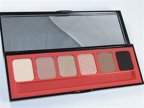 bobbi brown nectar nude eye palette review swatches musings of a muse my xxx hot girl