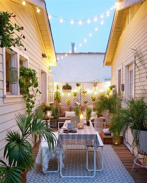 A beautiful picture collection of small but stunning urban garden design intimate spaces can be the perfect place to cozy up in the evening you must be thinking about diy vertical garden ideas that are easy to. Small Garden Ideas For Tiny Outdoor Spaces Summer 2018