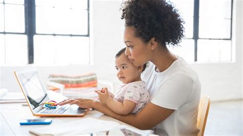 How To Market To And Connect With Millennial Parents