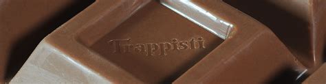Le Tavolette Il Cioccolato Dei Trappisti