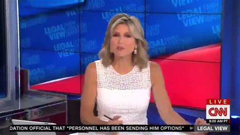 What Happened To Ashleigh Banfield’s Signature Glasses Youtube