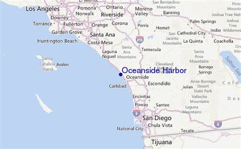 Oceanside Harbor Surf Forecast And Surf Reports Cal San Diego County