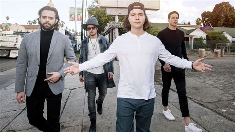 Lukas Graham Channels Grief Into Emotional 7 Years