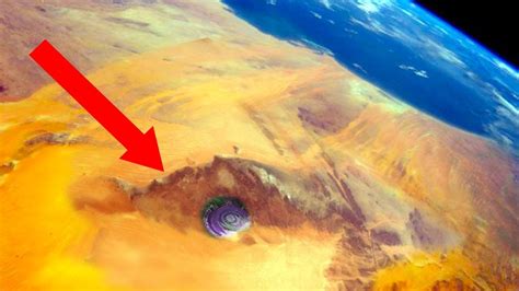 Back to the list of natural wonders. Most MYSTERIOUS Discoveries In The Sahara Desert! - YouTube