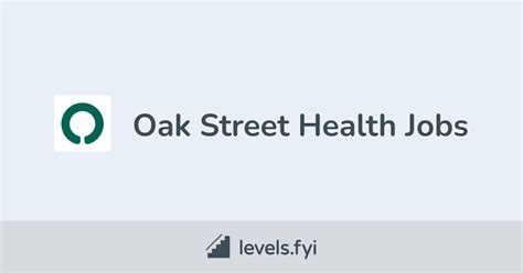 Oak Street Health Jobs