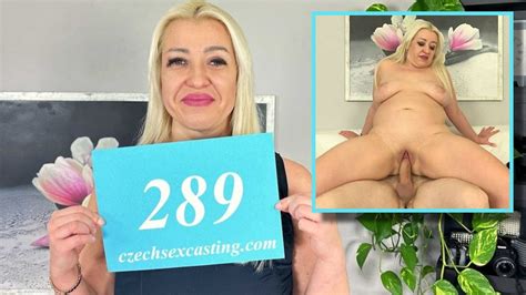 Czechsexcasting Tina Mature Lady Gets Banged In A Casting Porndish