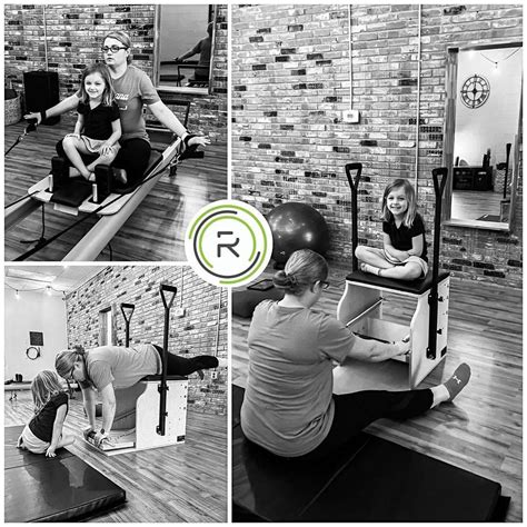 Reform Refit Private Pilates Reformer Sessions — Reformpt Physical Therapy Pilates